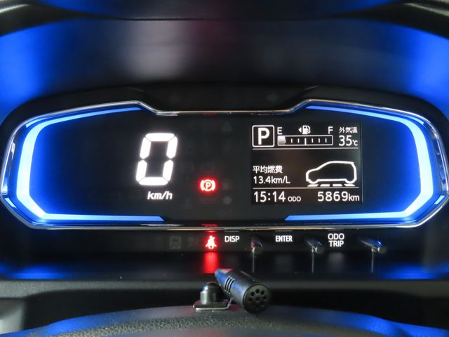 DAIHATSU MIRA e:S 2019