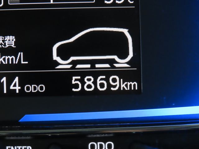 DAIHATSU MIRA e:S 2019