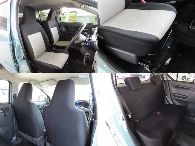 DAIHATSU MIRA e:S 2019