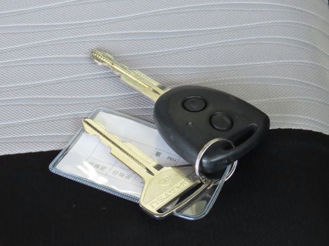 DAIHATSU MIRA e:S 2019