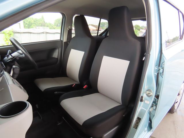 DAIHATSU MIRA e:S 2019