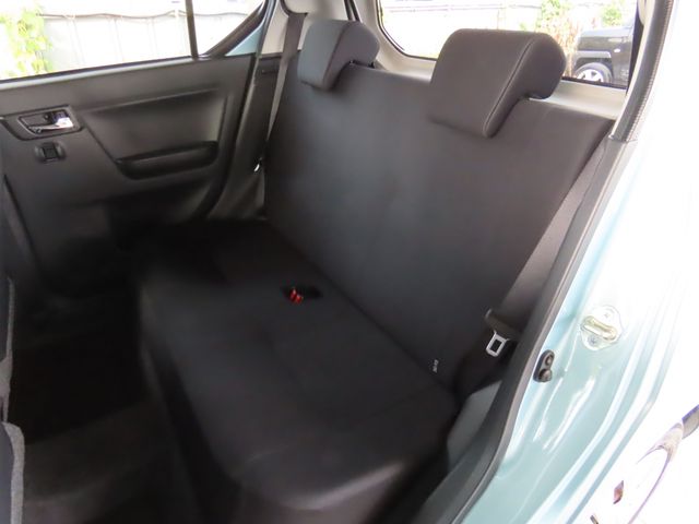 DAIHATSU MIRA e:S 2019