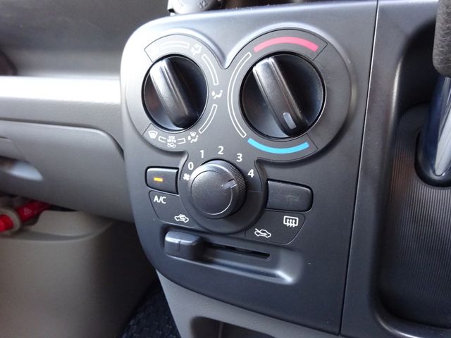 SUZUKI EVERY van 2021