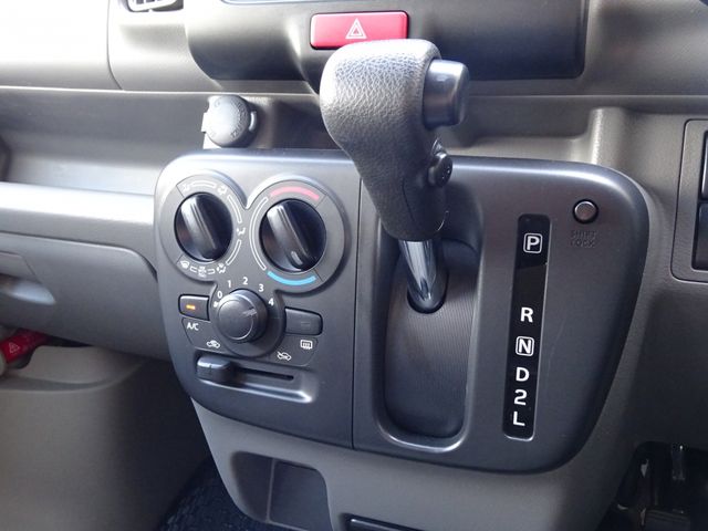 SUZUKI EVERY van 2021