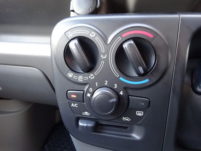 SUZUKI EVERY van 2021