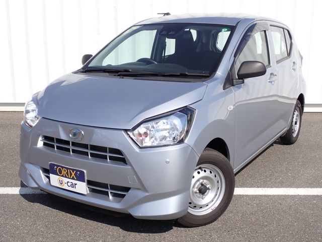 DAIHATSU MIRA e:S 2019
