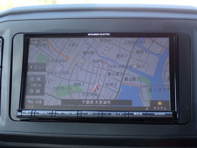 DAIHATSU MIRA e:S 2019