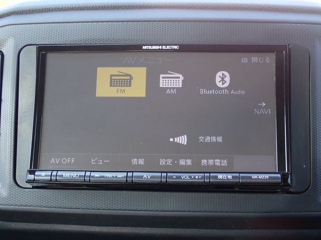 DAIHATSU MIRA e:S 2019