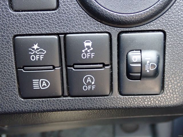 DAIHATSU MIRA e:S 2019