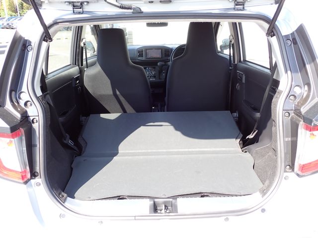 DAIHATSU MIRA e:S 2019