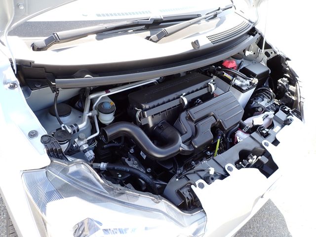 DAIHATSU MIRA e:S 2019