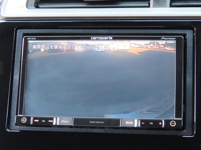 HONDA FIT HYBRID 4WD 2019