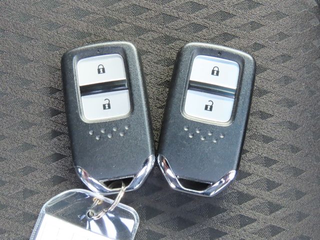 HONDA FIT HYBRID 4WD 2019