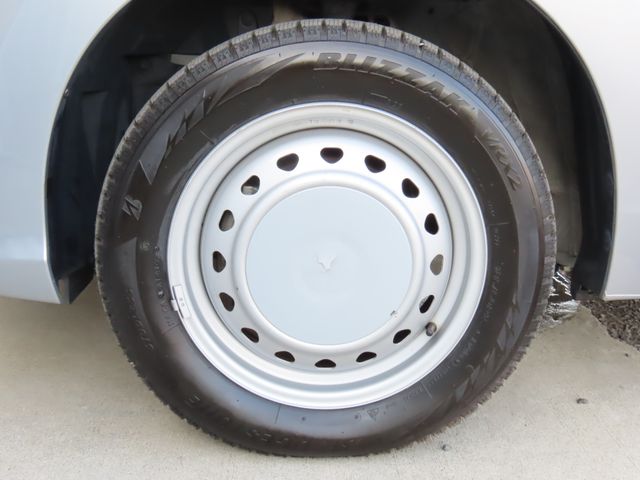 HONDA FIT HYBRID 4WD 2019