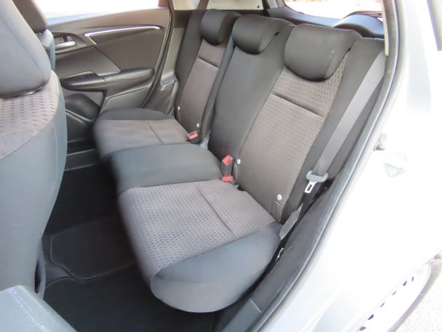 HONDA FIT HYBRID 4WD 2019