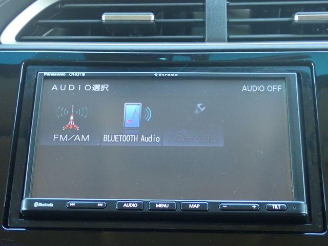 HONDA SHUTTLE HYBRID 2022