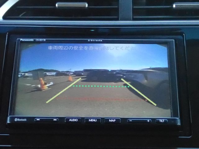 HONDA SHUTTLE HYBRID 2022