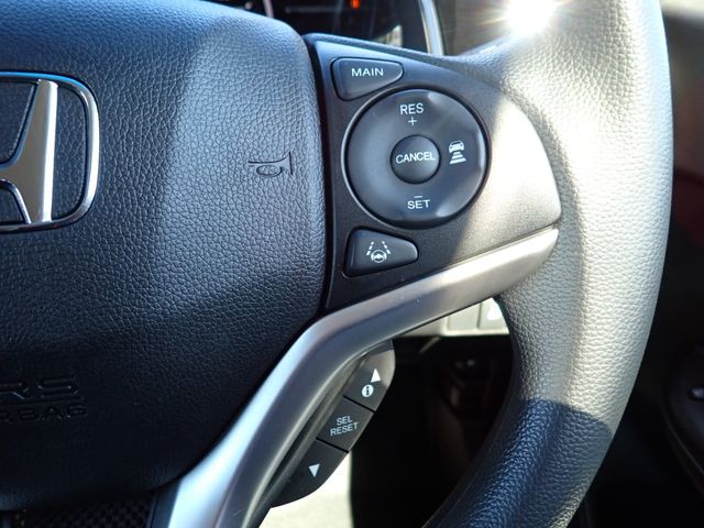 HONDA SHUTTLE HYBRID 2022