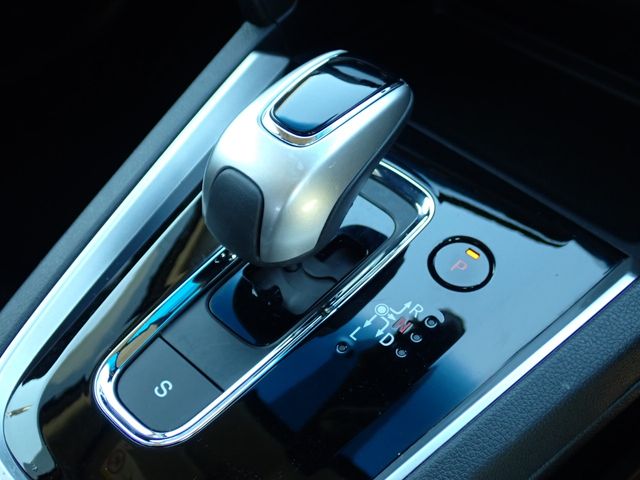 HONDA SHUTTLE HYBRID 2022