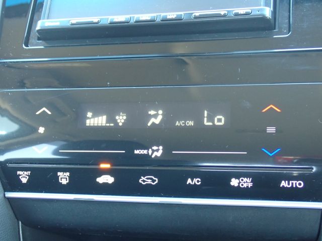 HONDA SHUTTLE HYBRID 2022