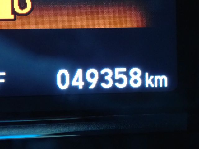 HONDA SHUTTLE HYBRID 2022