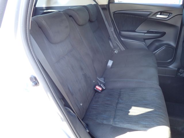 HONDA SHUTTLE HYBRID 2022