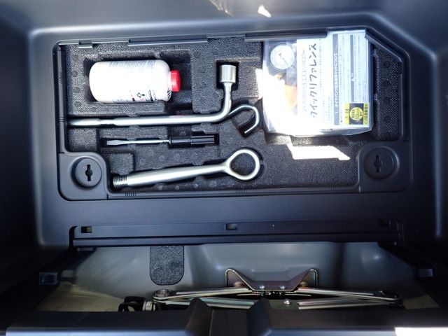 HONDA SHUTTLE HYBRID 2022