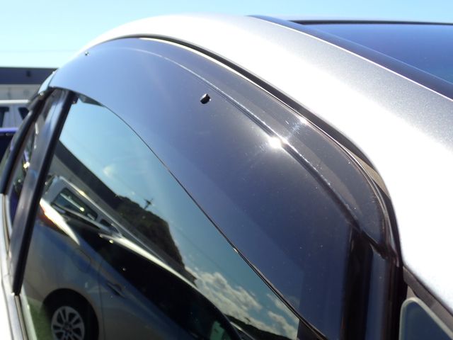 HONDA SHUTTLE HYBRID 2022