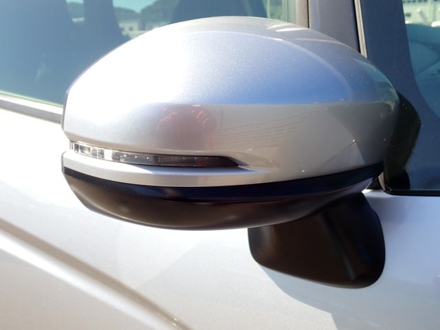 HONDA SHUTTLE HYBRID 2022