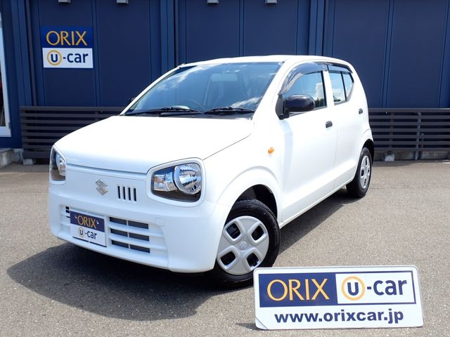 SUZUKI ALTO  4WD 2020