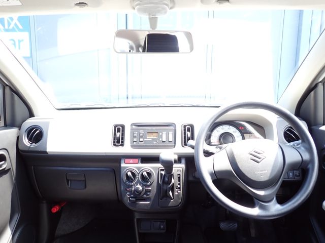 SUZUKI ALTO  4WD 2020