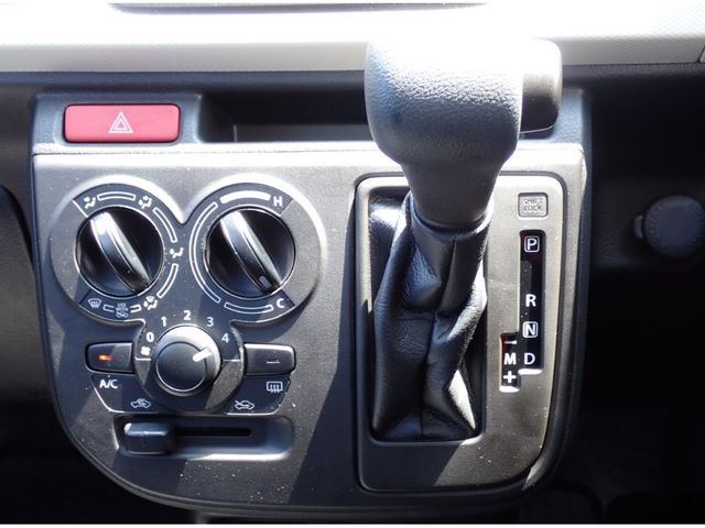 SUZUKI ALTO  4WD 2020