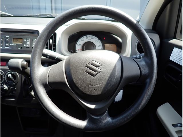 SUZUKI ALTO  4WD 2020