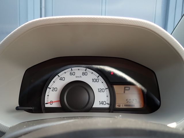 SUZUKI ALTO  4WD 2020