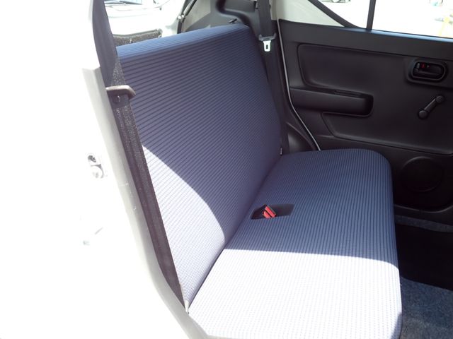 SUZUKI ALTO  4WD 2020