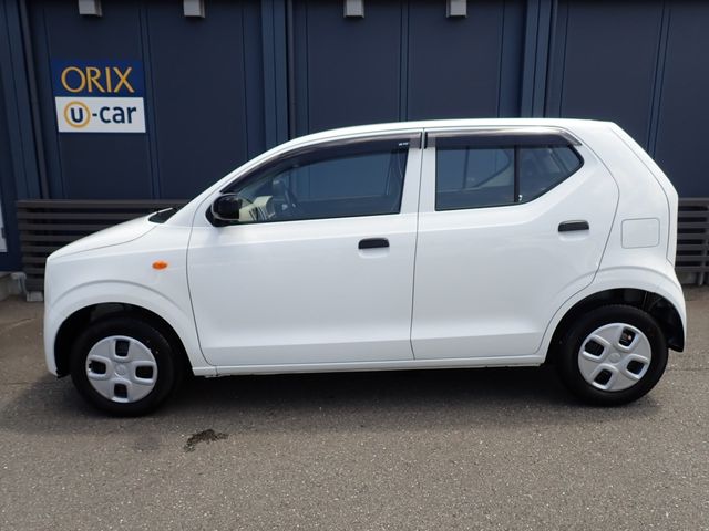SUZUKI ALTO  4WD 2020