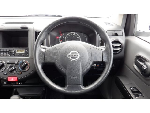 NISSAN NV150 AD 2WD 2018