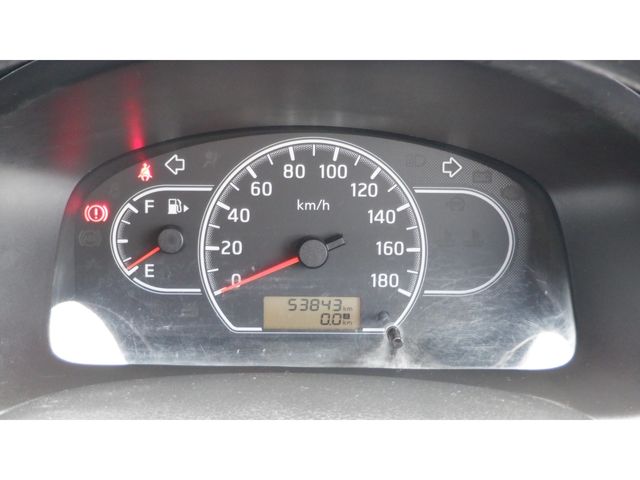 NISSAN NV150 AD 2WD 2018