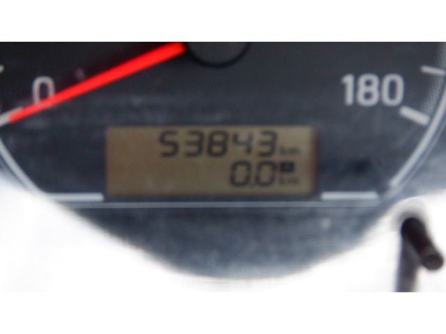 NISSAN NV150 AD 2WD 2018