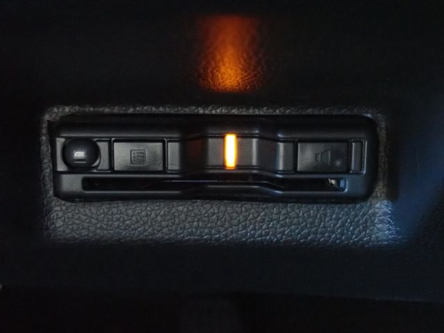 HONDA SHUTTLE HYBRID 2022