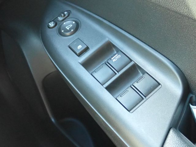 HONDA SHUTTLE HYBRID 2022