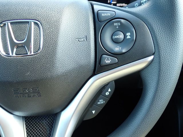 HONDA SHUTTLE HYBRID 2022