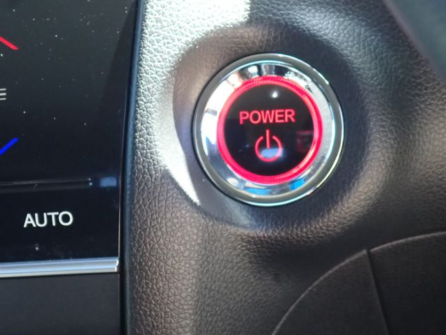 HONDA SHUTTLE HYBRID 2022