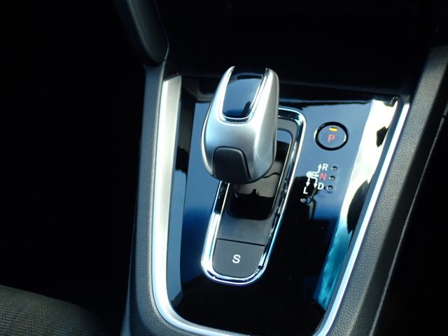 HONDA SHUTTLE HYBRID 2022