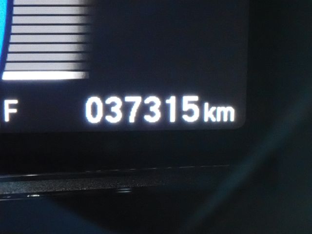 HONDA SHUTTLE HYBRID 2022