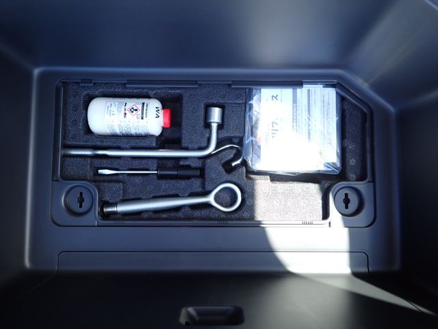 HONDA SHUTTLE HYBRID 2022