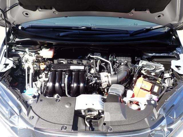 HONDA SHUTTLE HYBRID 2022