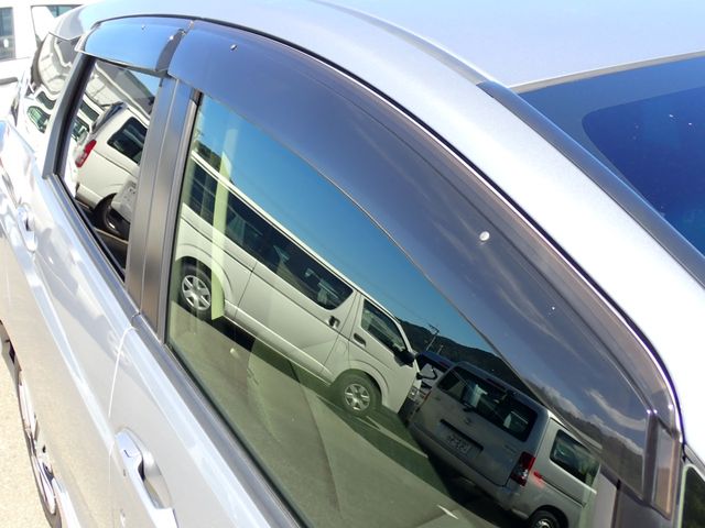 HONDA SHUTTLE HYBRID 2022