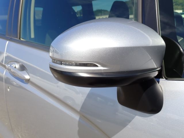 HONDA SHUTTLE HYBRID 2022