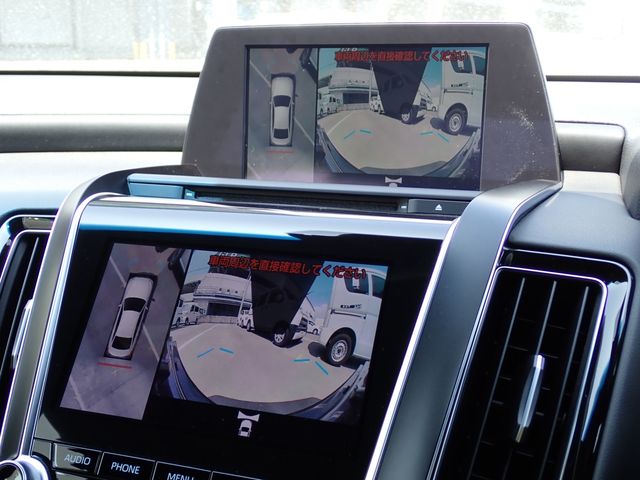 TOYOTA CROWN sedan 2020